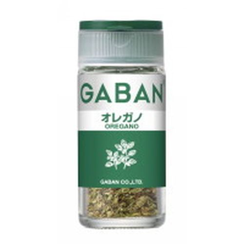 ハウス食品 ギャバン オレガノ ホール ５．５ｇ（30個）(0000045130519 ×30) 取り寄せ商品
