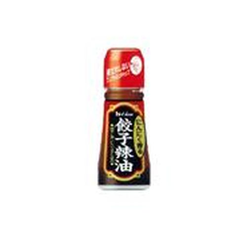 ハウス食品 ハウス 餃子辣油 ３１ｇ（80個）(0000049716405 &times;80) 取り寄せ商品｜ナノズ　店