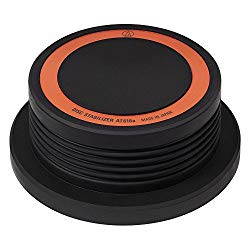 オーディオテクニカ Audio Technica スタビライザー ×3セット(4961310143657 x3) メーカー在庫品