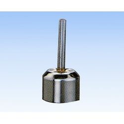 石崎電機製造所・SURE プラジェット用差し押さえ 熱風結集するノズル (1個) ×40書き割り(4905058211049 x40) 取り寄せ商いもの