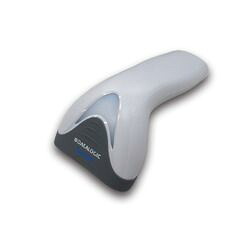 Ｄａｔａｌｏｇｉｃ TDシリーズタッチ式USBタイプバーコードリーダホワイト(TD1120-WH-65-C414) 取り寄せ商品