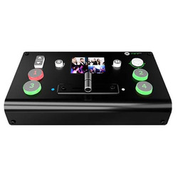 ＲＧＢｌｉｎｋ ストリーミングスイッチャーmini-pro 取り寄せ商いもの