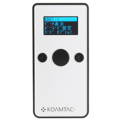 ＫｏａｍＴａｃ KDC280D-BLE 1D資料収集家 BLE 取り寄せ商いもの