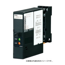 エムジー RS-485/422用避雷器(耐久年数管する役立つこと付)(MDW2A-4R-M2) 取り寄せ商いもの