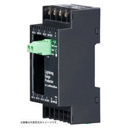 エムジー LonWorks用避雷器(MDW5ALW-B-P) 取り寄せ商いもの 日用品雑貨・文房具・手芸-防災関連グッズ-その他