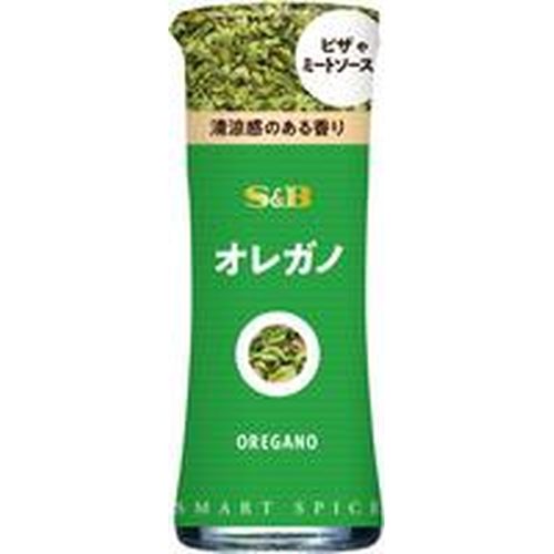 エスビー食品 ＳＢ スマート オレガノ ２．１ｇ（40個）(0000049180688 ×40) 取り寄せ商品