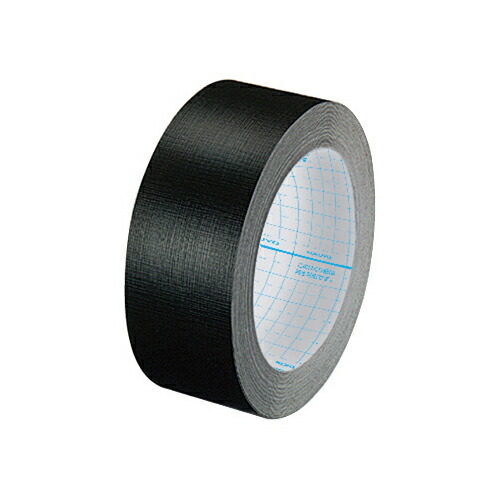 コクヨ KOKUYO 製本テープ ペーパークロスタイプ 35mm×10m 黒 1セット(6巻)(4901480403618 x6) 取り寄せ商品