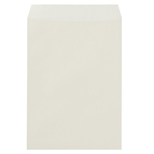 寿堂 プリンター専用封筒 角2 104.7g/m2 淡クリーム 1セット(500枚:50枚×10パック)(4972924102077 x10) 取り寄せ商品