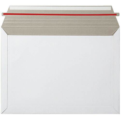 TPS ビジネス封筒 開封テープあり 340×250mm 350g/m2 1セット(100枚:25枚×4パック)(4589585750525 x4) 取り寄せ商品