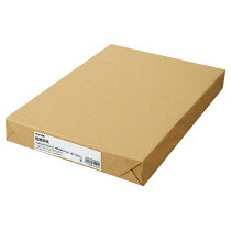 コクヨ KOKUYO 板紙表紙(K2) A3 1セット(400枚:100枚×4パック)(4901480310251 x4) 取り寄せ商品