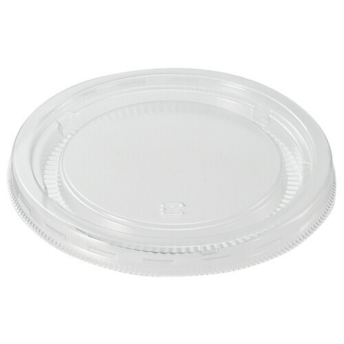 シモジマ 食品容器 アイスカップ専用透明フタ 115-270/480用 1セット(1000個:50個×2(4946944496768 x20) 取り寄せ商品