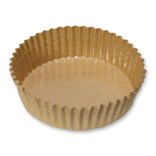 シモジマ 製菓資材 ペットカップ 未晒 100×30mm 1セット(4500枚:300枚×15パック)(4901755714210 x15) 取り寄せ商品