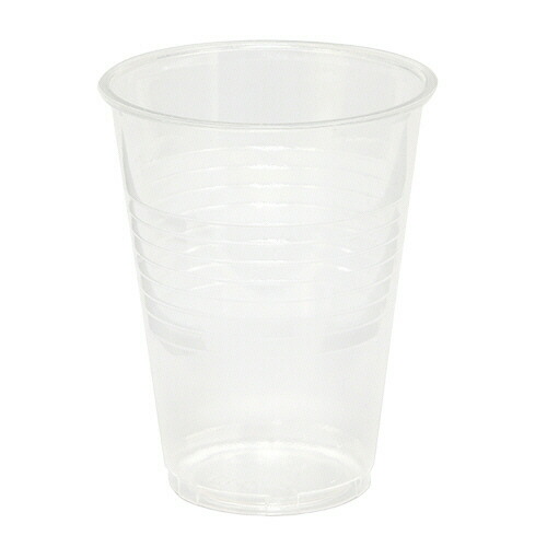 シモジマ プラスチックカップ 9オンス 口径80mm 1セット(1000個:100個×10パック)(4547432650381 x10) 取り寄せ商品その他キッチン家電