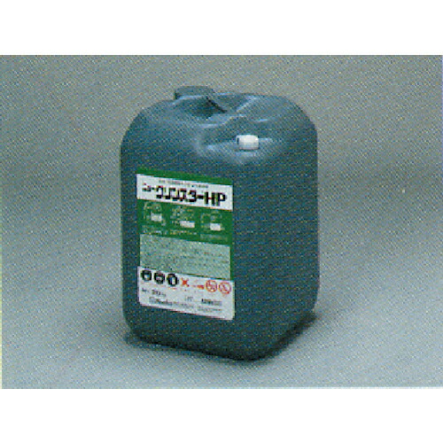 栗田工業 ニュークリンスターHP 20kg 1缶(A16674) 取り寄せ商いもの