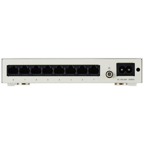 エレコム ELECOM 度合い2 Giga相応う アンマネージスイッチ 8界面 RoHS申しつける標準尺度(10物) 1(4549550318563 x3) 引き合い店卸し資産\u003d○