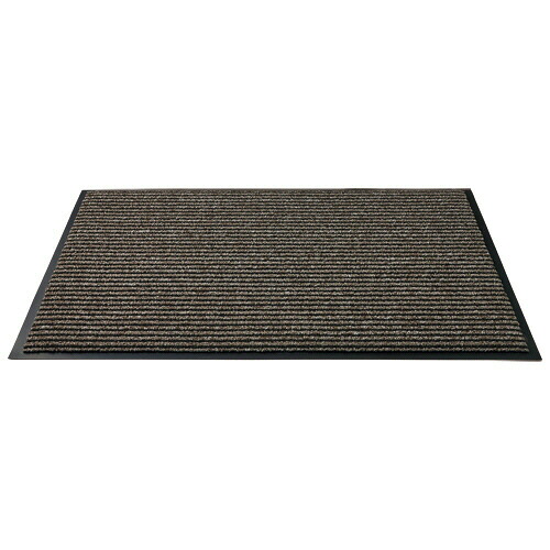 ３Ｍ ノーマッド 引っ敷きつや消し3100N 900×600粍 茶 1仕掛ける(3枚)(0638060979525 x3) 引き合い店卸し資産\u003d○