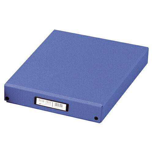 リヒトラブ ＬＩＨＩＴ　ＬＡＢ． デスクトレー B4 ブルーバイオレット 1セット(5個)(4903419822392 x5) 取り寄せ商品