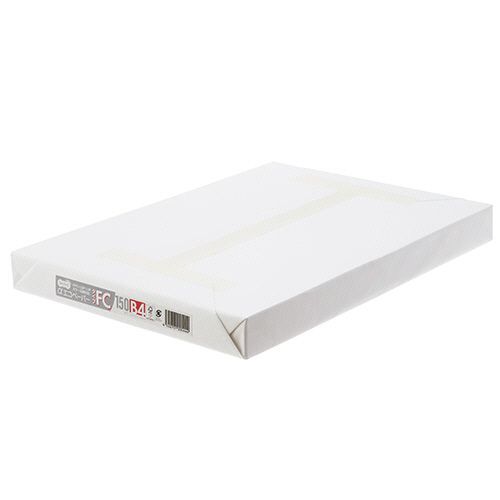 TPS αｴｺﾍﾟｰﾊﾟｰ ﾀｲﾌﾟFC B4 最厚口 150g 1ｾｯﾄ(800枚:200枚x4冊)(4522701005444 x4) 目安在庫\u003d○ 9,913円