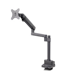 ＳｔａｒＴｅｃｈ．ｃｏｍ 管する腕/1画面/最大限度40in/耐荷重8kg/VESA/高さ合わせる可(ARMPIVOT2) 準拠集団店卸し資産\u003d△