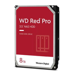 WESTERN DIGITAL WD Red Pro SATA 6Gb/s 256MB 8TB 7200rpm 3.5inch CMR WD8005FFBX 取り寄せ商品|ナノズ 店