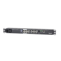 シュナイダーエレクトリック NetBotz Rack Monitor 250A(NBRK0250A) 取り寄せ商品
