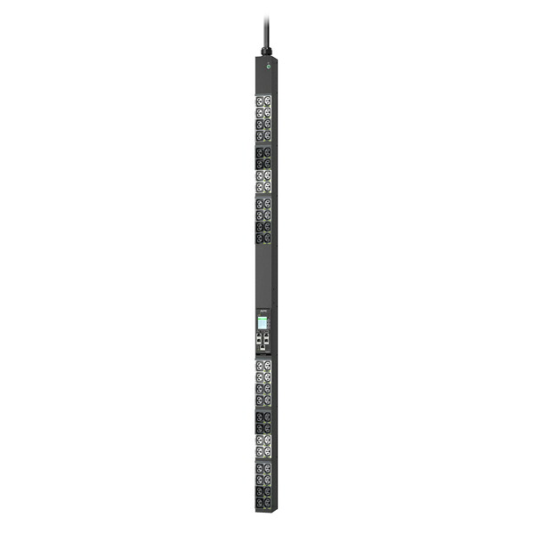 シュナイダーエレクトリック APC NetShelter Rack PDU Advanced Gen 2、Switched Plus、3Phase、400V/41(APDU11250SM) 取り寄せ商品