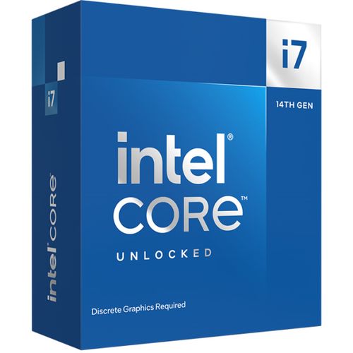 Intel MM99CFXX Core i7-14700KF LGA1700(BX8071514700KF) 取り寄せ商品｜ナノズ　店