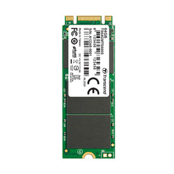 トランセンドジャパン 64GB M.2 2260 SSD SATA3 B+M Key MLC(TS64GMTS600S) 取り寄せ商品|ナノズ 店