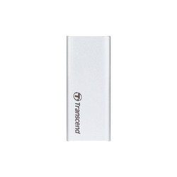 トランセンドジャパン 1TB External SSD ESD260C USB 3.1 Gen 2 Type C(TS1TESD260C) 取り寄せ商品