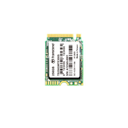 トランセンドジャパン 256GB M.2 2230PCIe Gen3x4 NVMe 3D DRAM-less(TS256GMTE300S) 取り寄せ商品|ナノズ 店