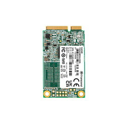 トランセンドジャパン 内蔵SSD 220S SATA-III 6Gb/s mSATA 64GB(TS64GMSA220S) 取り寄せ商品｜ナノズ　店