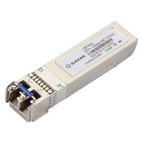 Black Box SFP+ 10GーLR SMF 1310 LC 20km(0822088131984) 取り寄せ商品｜ナノズ　店