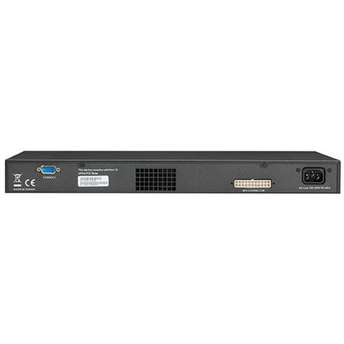 Black Box PoE+スイッチ 52ポート(LPB3052A) 取り寄せ商品｜ナノズ　店