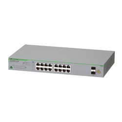 アライドテレシス AT-GS950/18 V2-LW(5124RLW) 取り寄せ商品