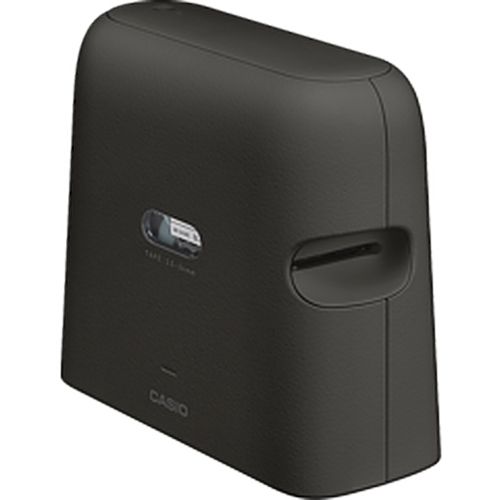 カシオ計算機 CASIO ラベルライター NAME LAND ネームランド ブラックモデル(KL-SP100-BK) メーカー在庫品