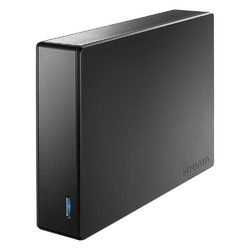 アイ・オー・データ機器 USB 5Gbps対応外付HDD2TB(HDJA-SUTC2) 目安在庫\u003d△