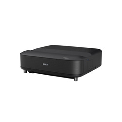 エプソン EPSON 身寄り用映写機/超短興味の中心/3600ルーメン/4KE/黒いこと(EH-LS670B) 取り寄せ商いもの