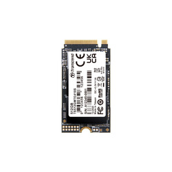 トランセンドジャパン 512GB M.2 2242 PCIe SSD 410s Gen4x4 NVMe 3D(TS512GMTE410S) 取り寄せ商品|ナノズ 店