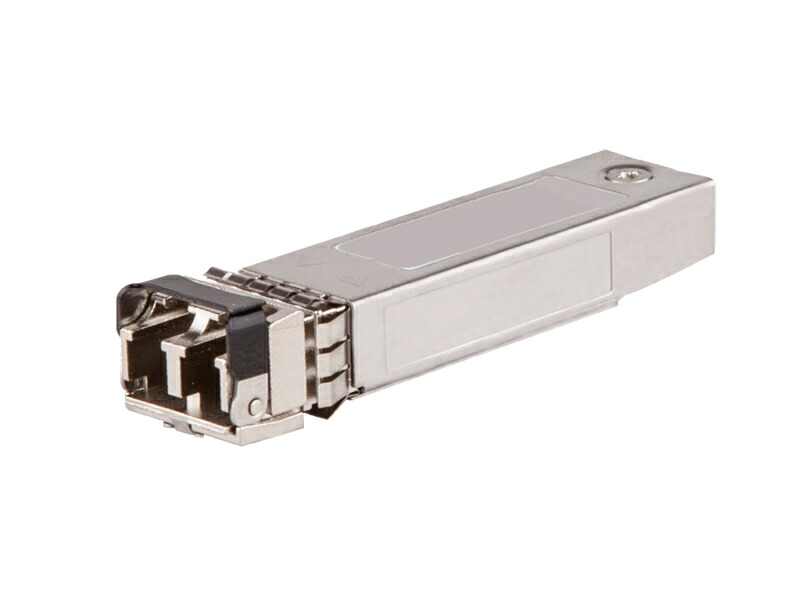 HP(Enterprise) HPE Networking X130 10G SFP+ LC LH 80km Transceiver(JG915A) 取り寄せ商品｜ナノズ　店