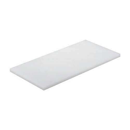 スギコ産業 スギコ 業務用プラスチックまな板 3号 600&times;300&times;20 1枚(TP3) 取り寄せ商品｜ナノズ　店
