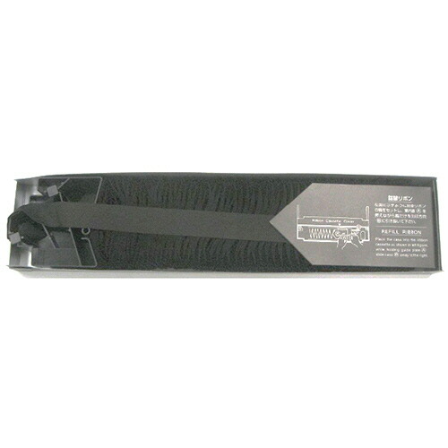 サブカセットエンドレスリボン PR-750/850-02タイプ 汎用品 1セット(6個)(4932435720450 x6) 取り寄せ商品