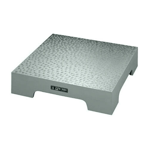 ユニセイキ ユニ 箱型定盤(B級仕上)300x300x60mm 1個(U3030B) 取り寄せ商品 44,979円