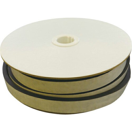 光 スポンジドラム巻粘着付10mm×30mm×11m 1巻(KS1030-11TW) 取り寄せ商品
