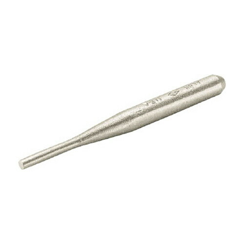 スナップオン・ツールズ 防爆ピンポンチ 先端径3mm 1本(AMCP-50) 取り寄せ商品