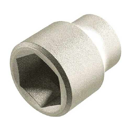 スナップオン・ツールズ 防爆ソケット(差込角12.7mm) 1個(AMCSS-1/2D32MM) 取り寄せ商品