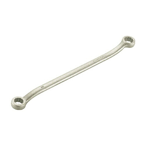 スナップオン・ツールズ 防爆両口45&deg;メガネレンチ 19&times;24mm 1個(AMC1042) 取り寄せ商品｜ナノズ　店