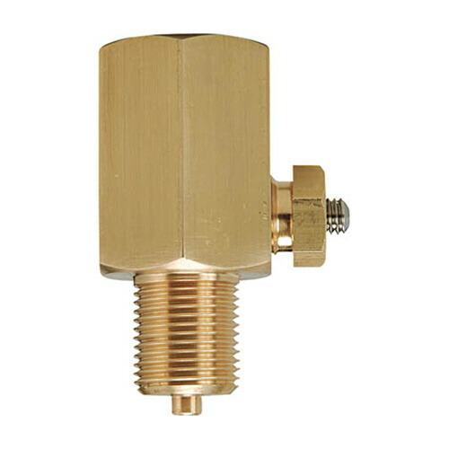 右下精器製造 右下 ダンパーBC1/4X1/4 1個(MD10221) 取り寄せ商品