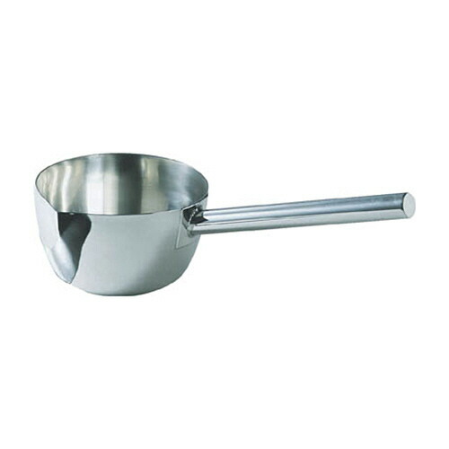 日東金属工業 日東 ステンレス柄杓(柄長さ250mm) 2L 1個(HS2250) 取り寄せ商品 11,057円