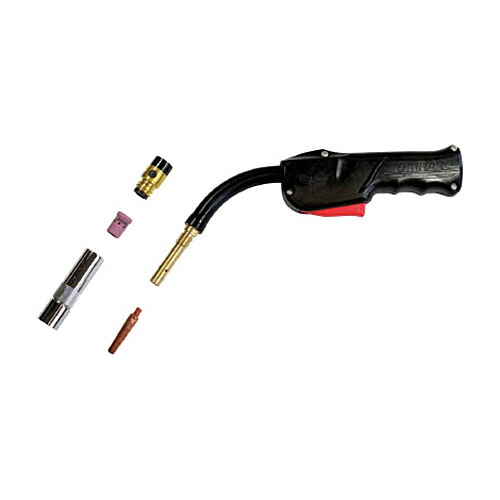 トーキン Nノズル19mm 500A 1箱(5本)(1001) 取り寄せ商品