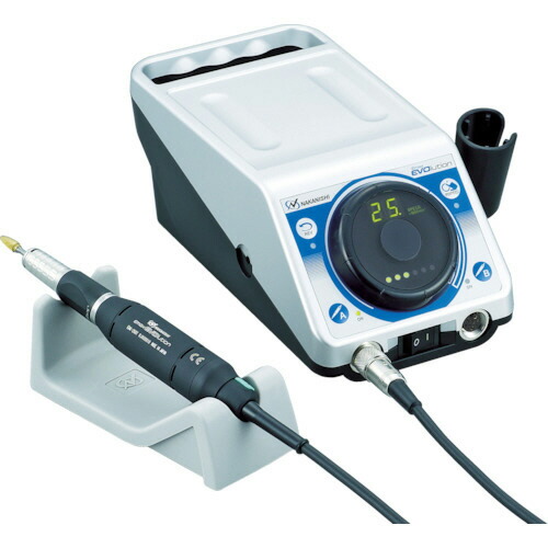 ナカニシ トルクイーマックスエボリューション標準セット(8081) 1セット(EV250-100) 取り寄せ商品
